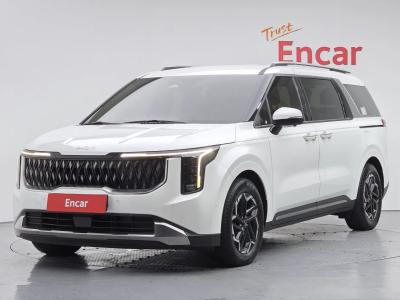 2024 Kia Carnival