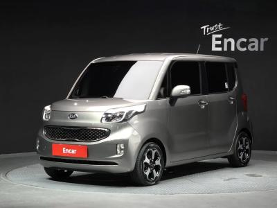 2015 Kia RAY