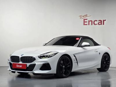 2020 BMW Z4