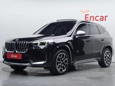 2024 BMW X1