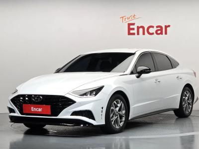2022 Hyundai Sonata