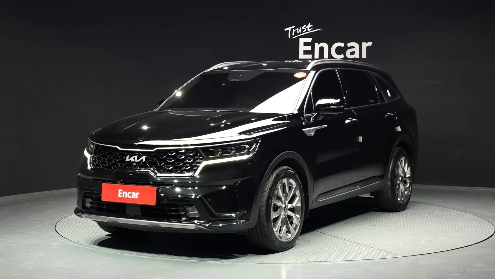 2022 Kia Sorento