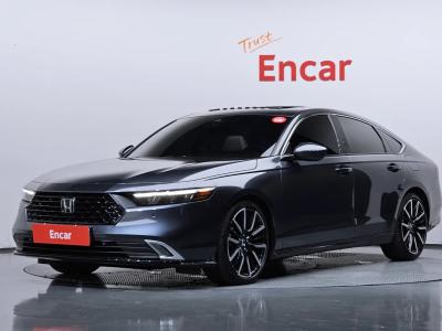 2025 Honda Accord