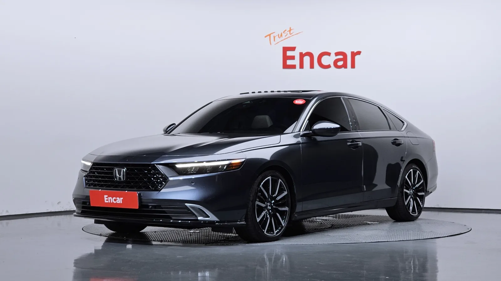 2025 Honda Accord