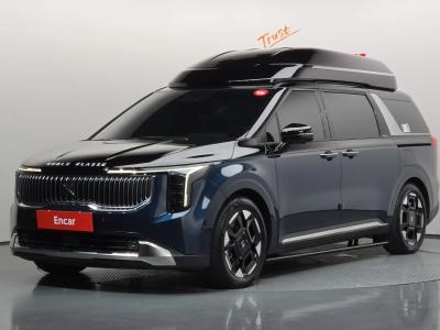 2024 Kia Carnival