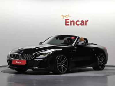 2021 BMW Z4