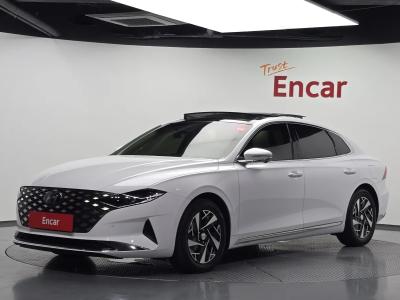 2023 Hyundai Grandeur