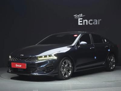 2020 Kia K5