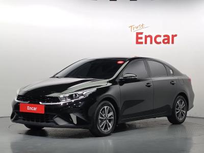 2022 Kia K3