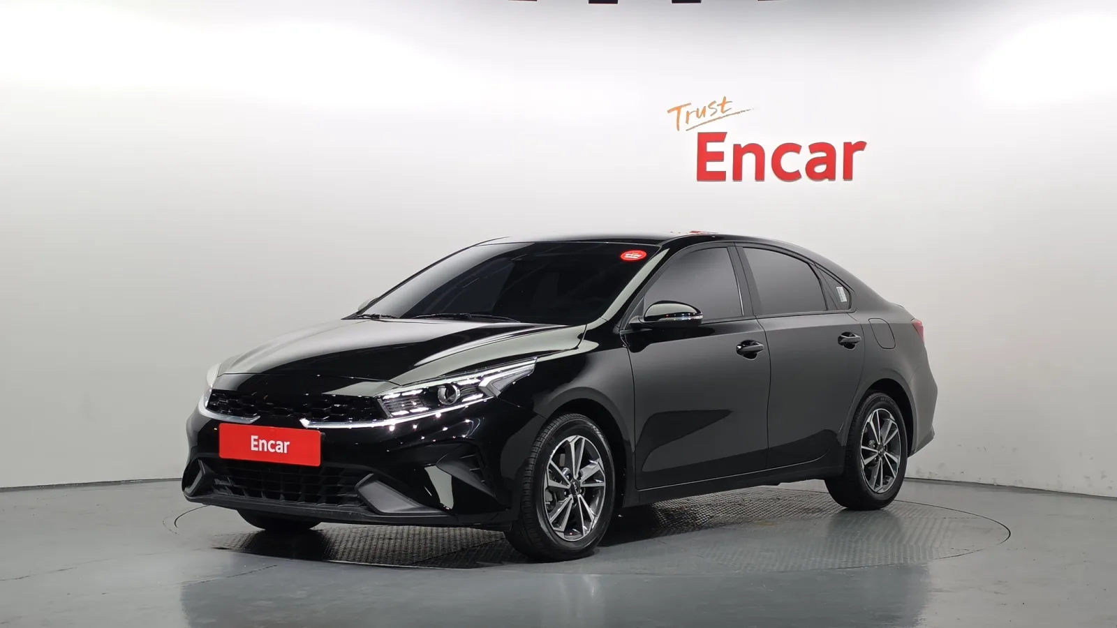 2022 Kia K3