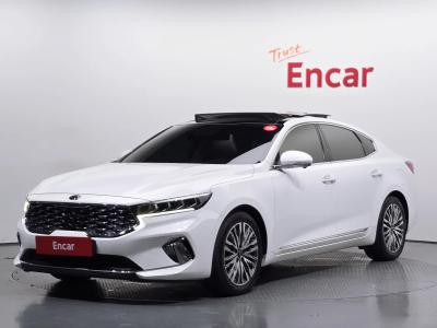 2020 Kia K7