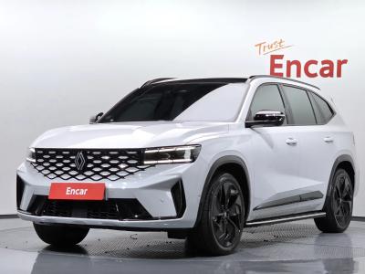 2025 Renault Korea Grand Koleos