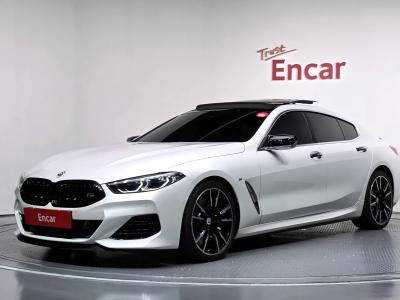 2024 BMW 8-Series