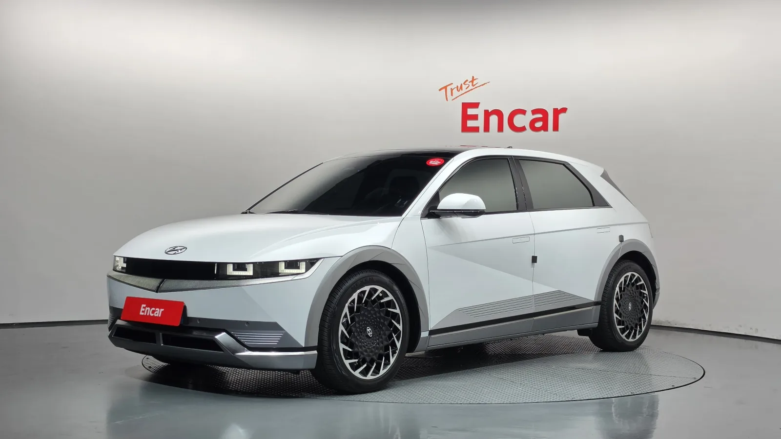 2022 Hyundai Ioniq 5
