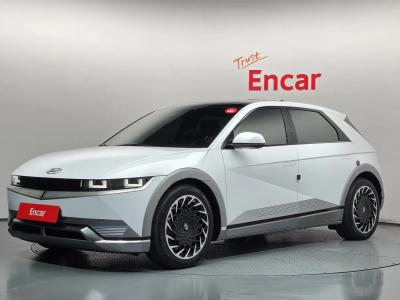 2022 Hyundai Ioniq 5
