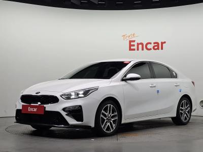 2021 Kia K3