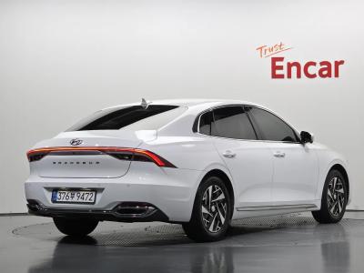 2023 Hyundai Grandeur
