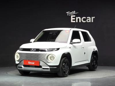 2022 Hyundai Casper