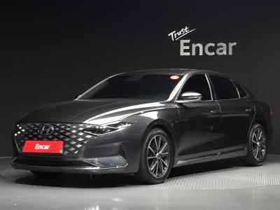 2020 Hyundai Grandeur