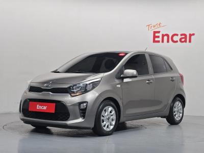2018 Kia Picanto