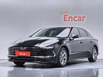 2021 Hyundai Sonata