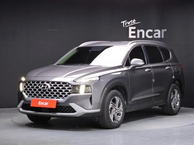 2021 Hyundai Santa Fe