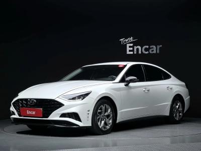 2022 Hyundai Sonata
