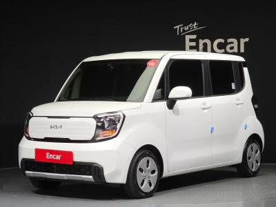 2023 Kia RAY
