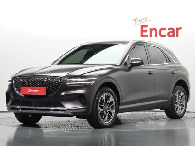 2021 Genesis GV70