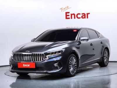2020 Kia K7