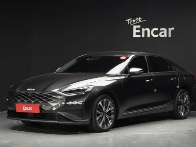 2022 Kia K8