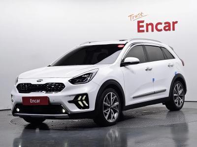2020 Kia Niro