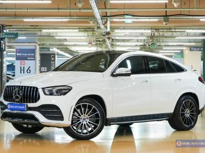 2022 Mercedes-Benz GLE-Class