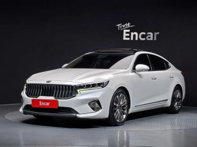 2020 Kia K7