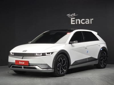 2024 Hyundai Ioniq 5