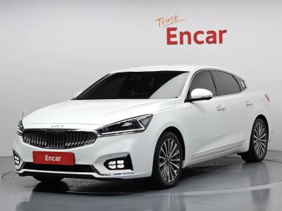 2016 Kia K7