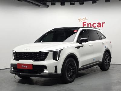 2024 Kia Sorento