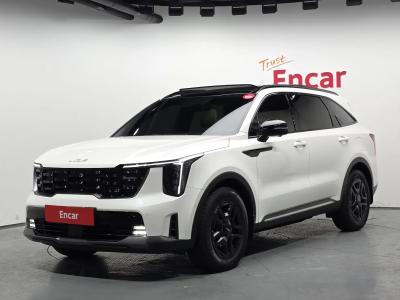 2024 Kia Sorento