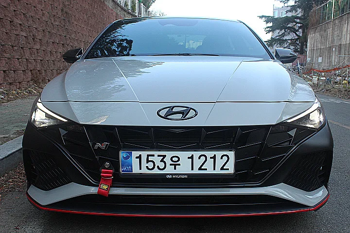 2022 Hyundai Elantra