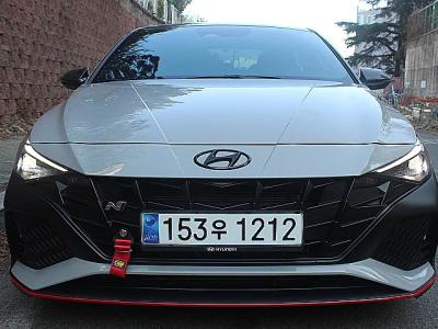 2022 Hyundai Elantra