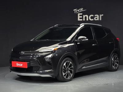 2023 Chevrolet Bolt EUV