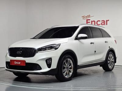 2018 Kia Sorento