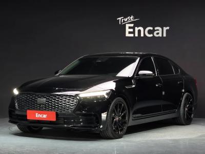 2022 Kia K9