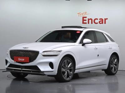 2024 Genesis GV70