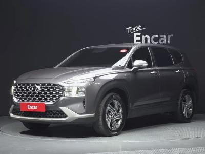 2021 Hyundai Santa Fe