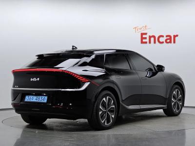 2023 Kia EV6