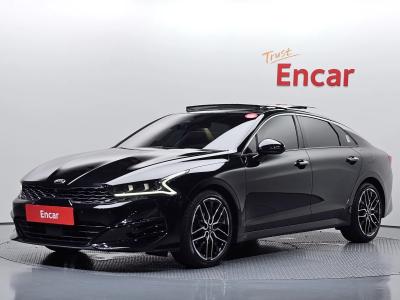 2020 Kia K5