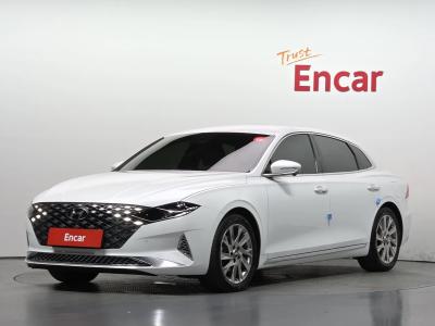 2020 Hyundai Grandeur