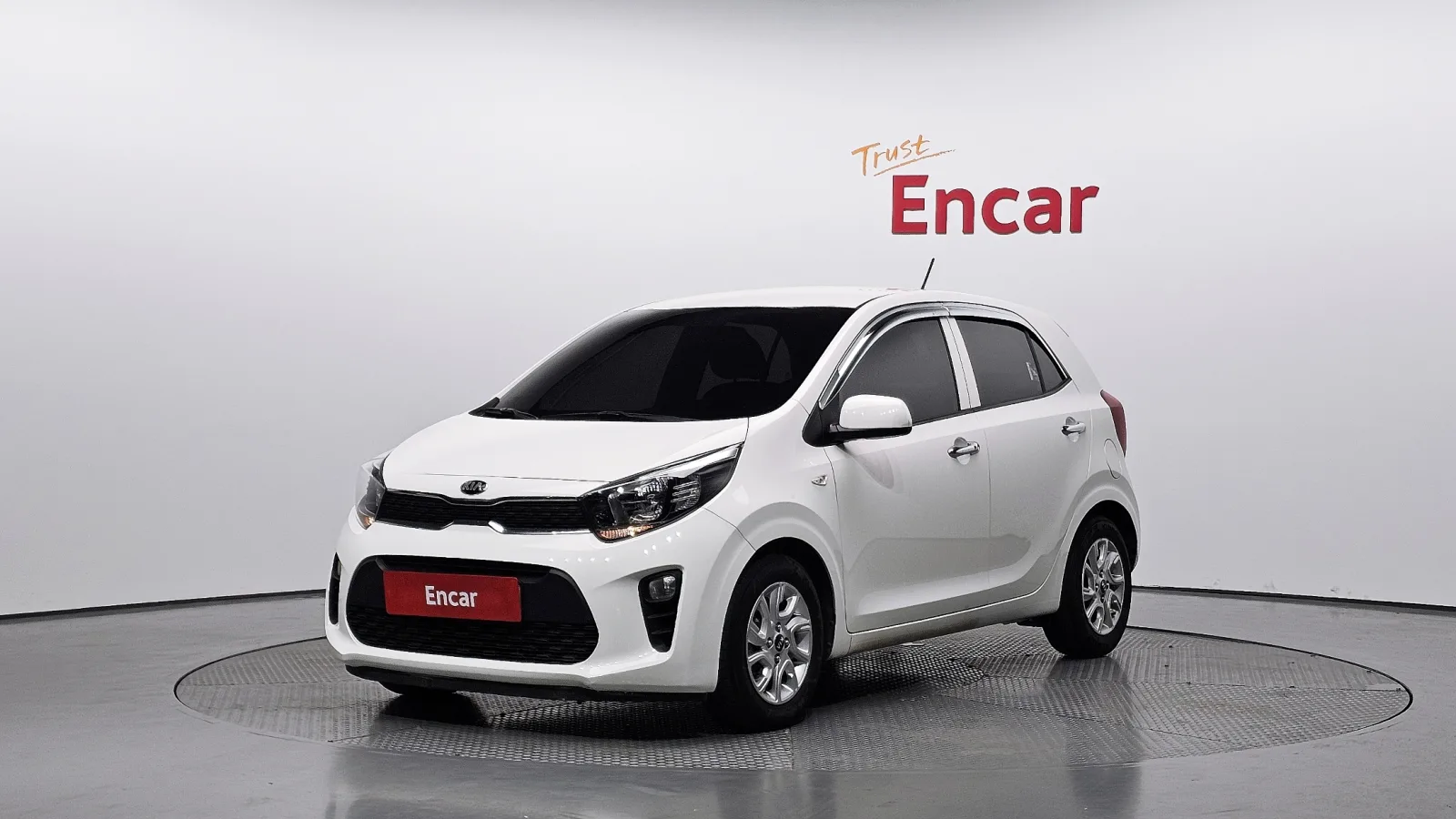 2017 Kia Picanto