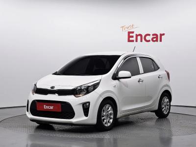 2017 Kia Picanto